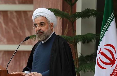 Rouhani press conf (Iranian Presidency)_460